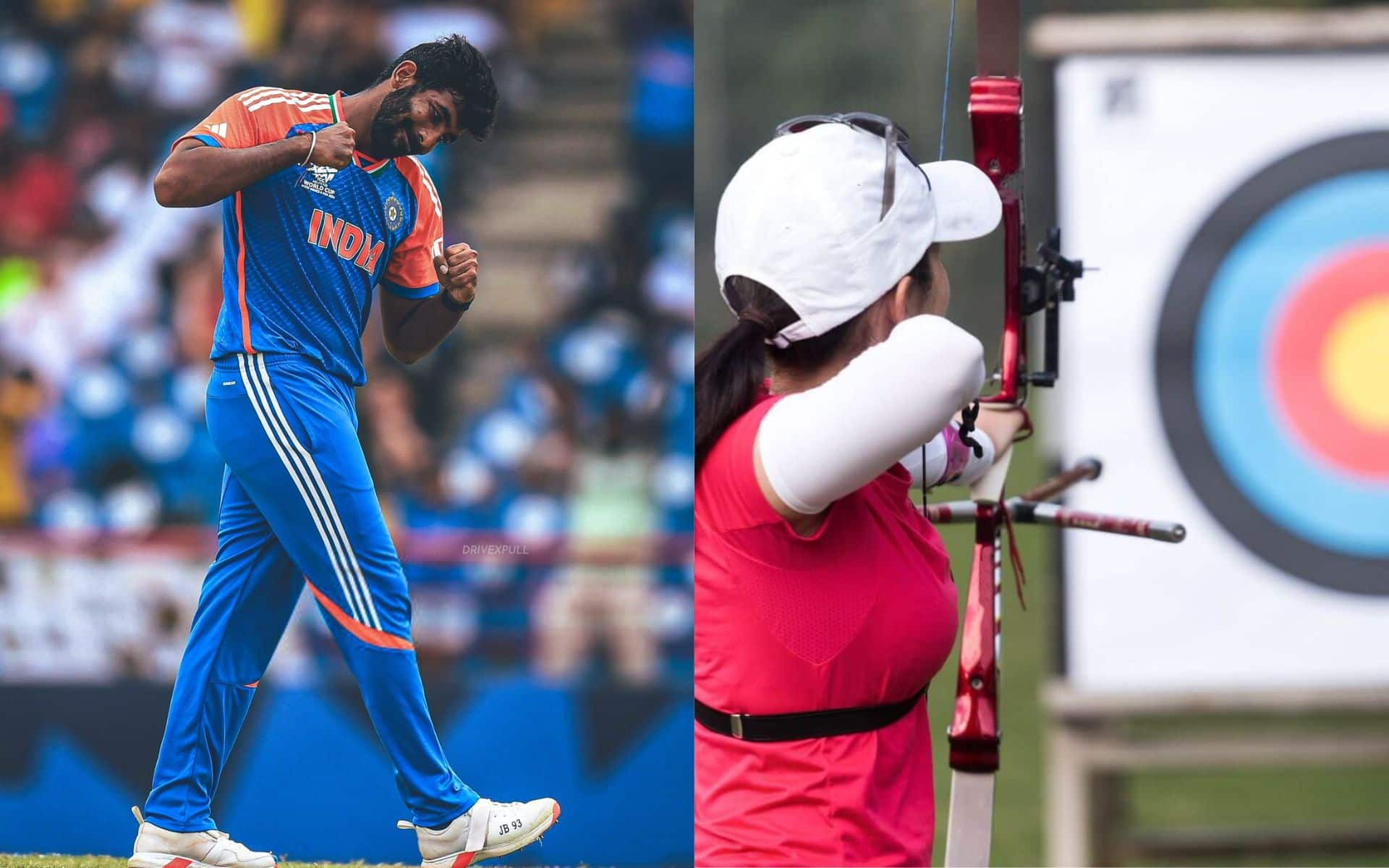  Jasprit Bumrah (X.com)