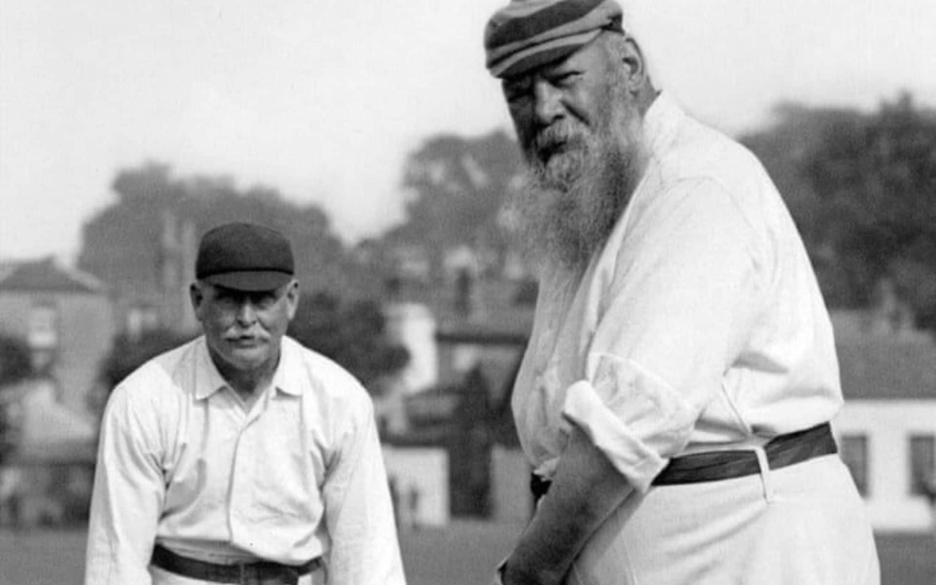 Who Is The Father Of Cricket? All You Need To Know