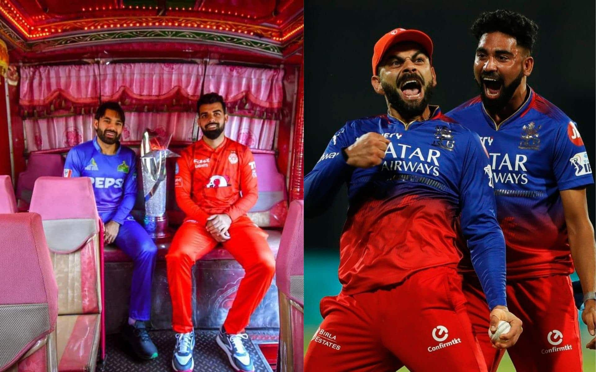 IPL Vs PSL - Which Is The Better T20 Franchise League?