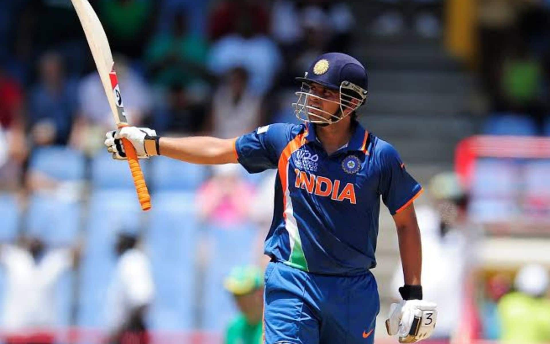 2011 World Cup Hero Suresh Raina Announced Brand Ambassador Of UPT20 League 2024