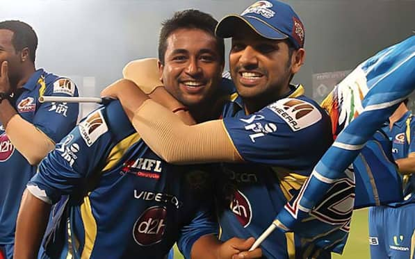 Rohit Sharma's Secret Advice To Prolong India Career Revealed By Former IPL Teammate