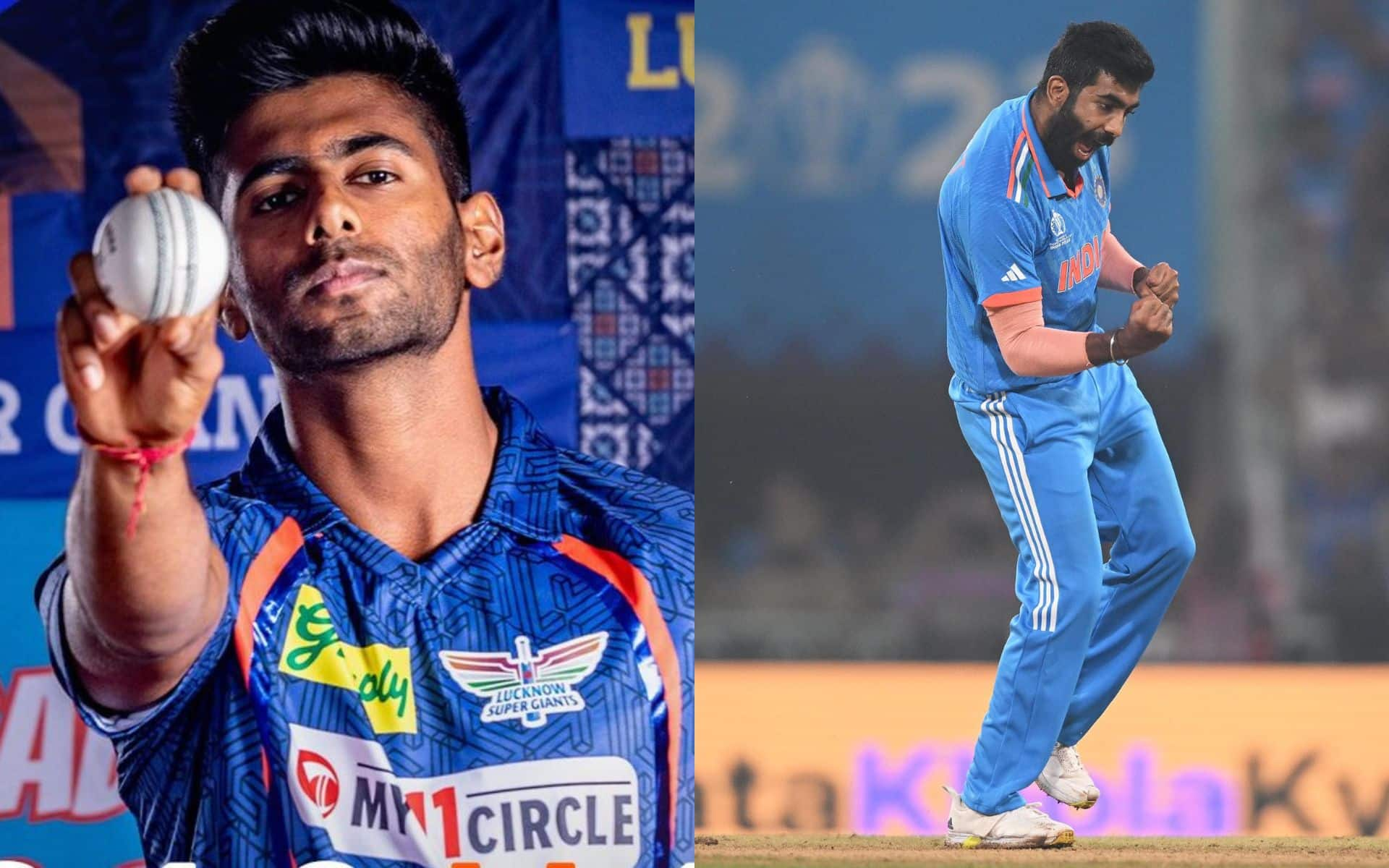 LSG Speedster Mayank Yadav To Play Alongside Bumrah In IND-AUS Series? Ex-Opener Calls Him Dark Horse