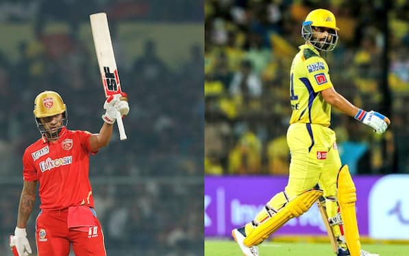 3 Indian International Players Who Might Go Unsold At IPL 2025 Mega Auction