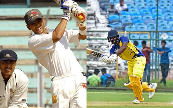 5 Indian Domestic Legends Who Never Got A National Call Up