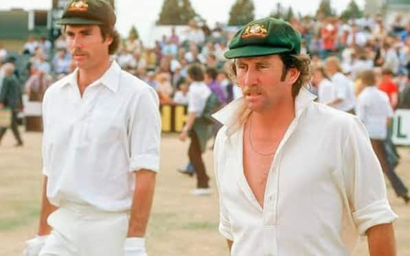 Unheard Story - Greg Chappell And His Brother Ian Scripted History With An Unimaginable Feat