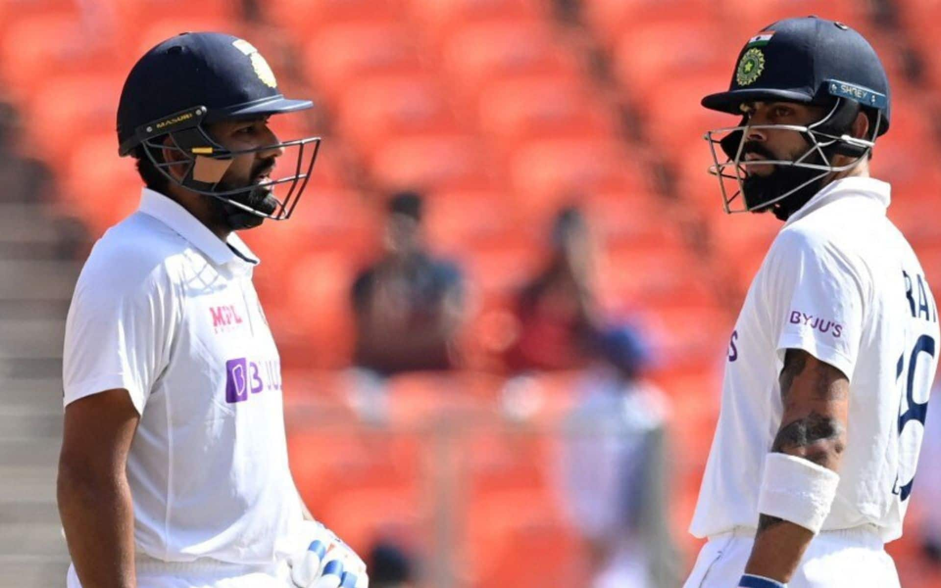 When Did Rohit Sharma And Virat Kohli Last Play In India's Domestic Circuit?