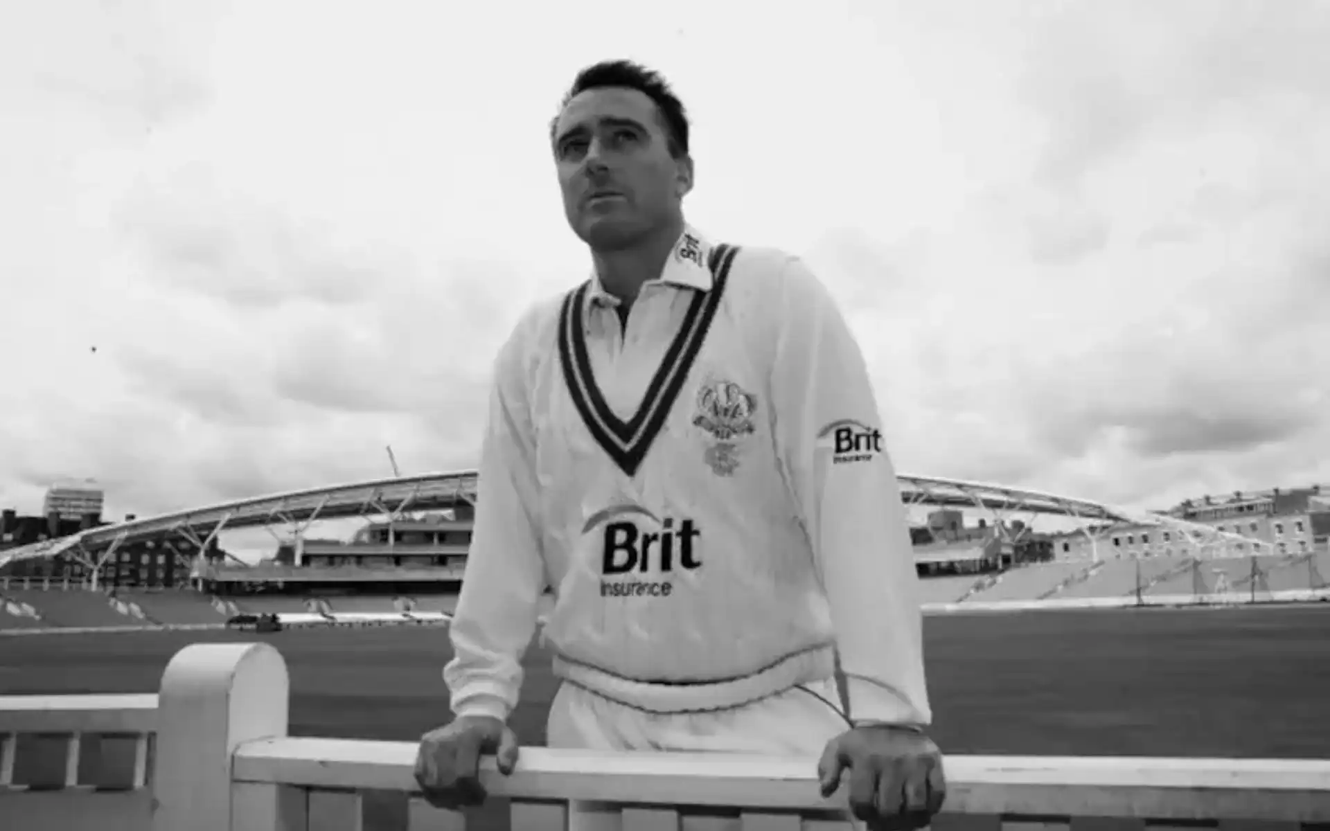 Ex-ENG cricketer Graham Thorpe (X.com)