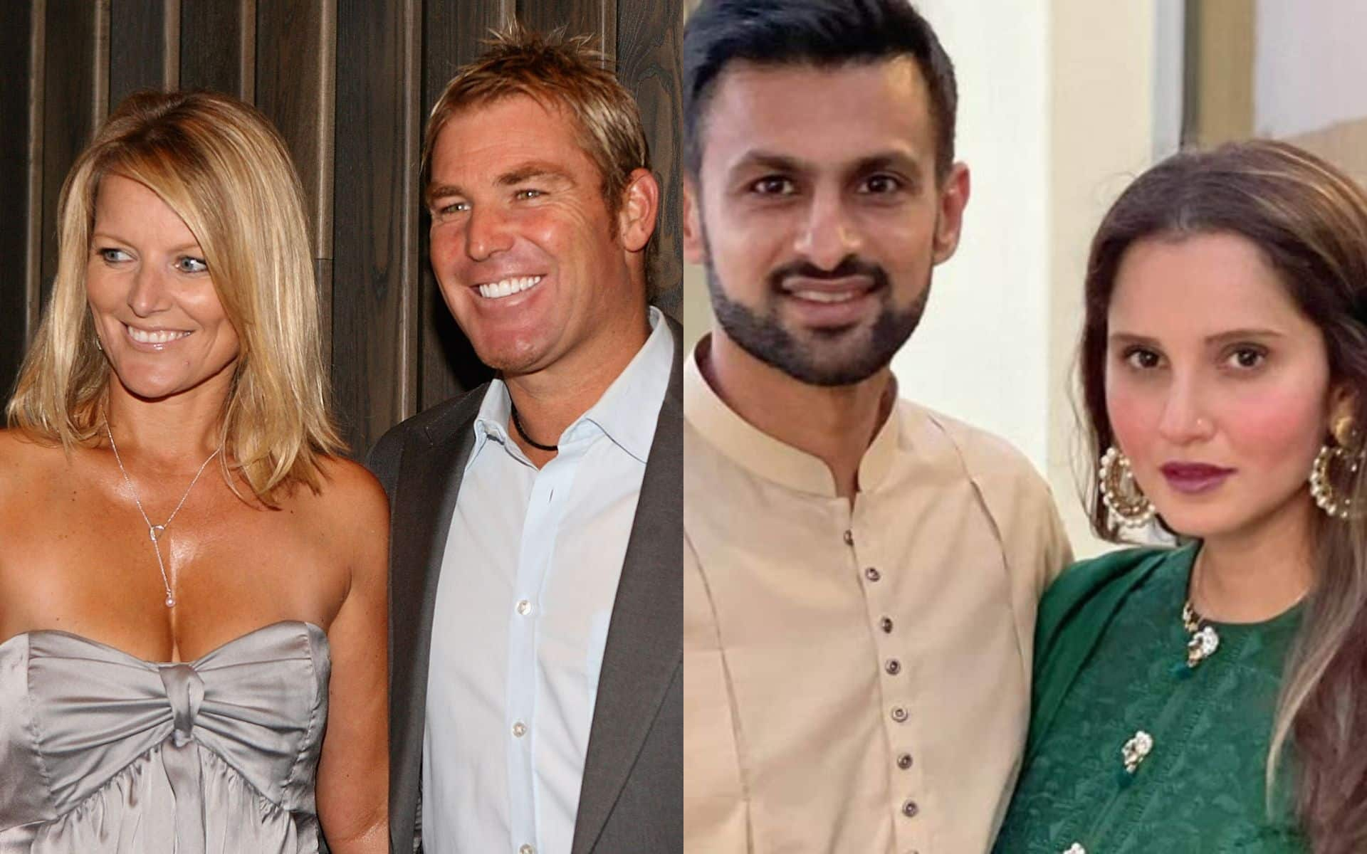  Cricketers Who Cheated Their Wives [X.com]