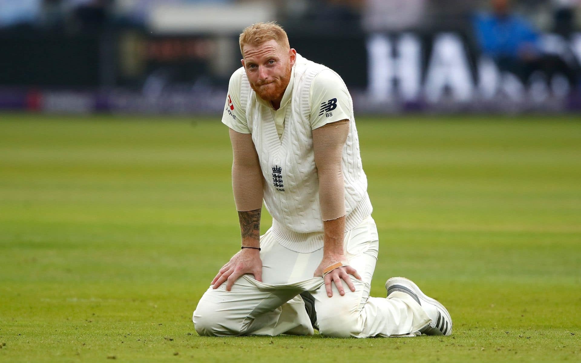 Ben Stokes Injured; 3 Players Who Can Replace England Captain For Sri Lanka Tests