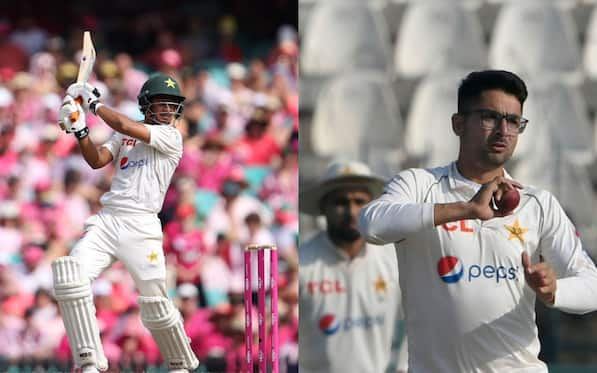 Saim's Place Uncertain, Abrar Ahmed To Be Dropped For PAK vs BAN 1st Test: Report