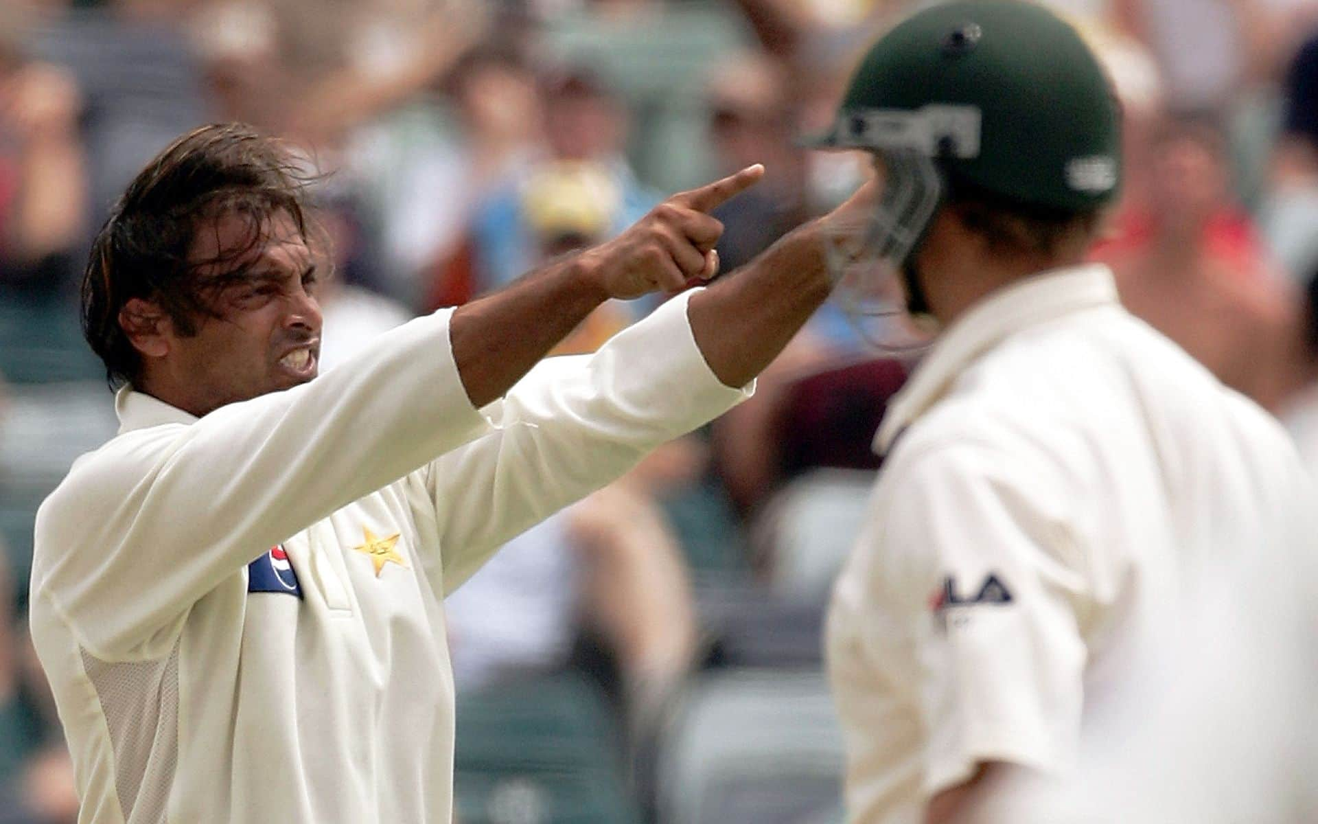 Shoaib Akhtar vs AUS (X.com)