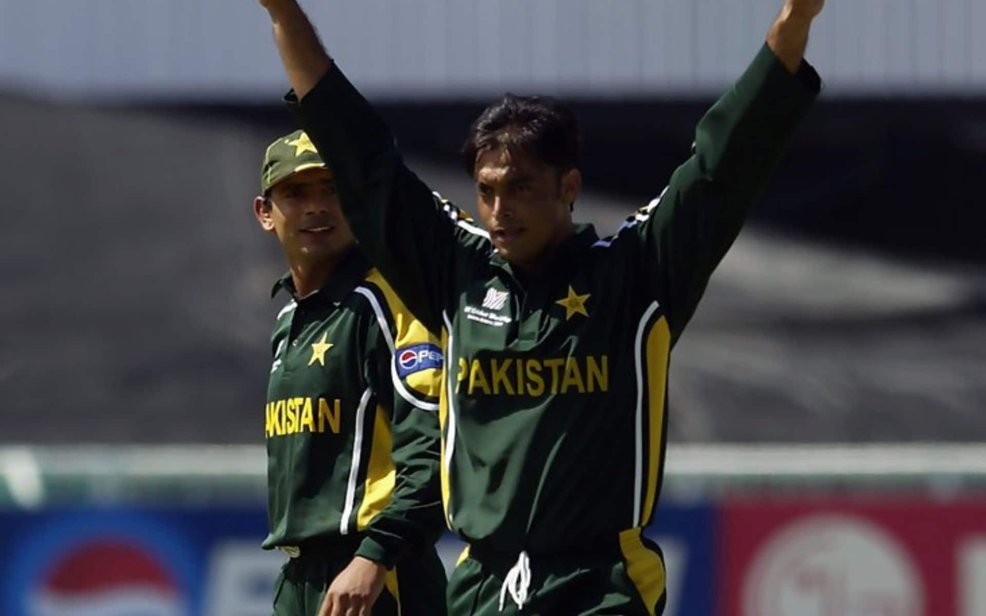 Shoaib Akhtar vs ENG (X.com)