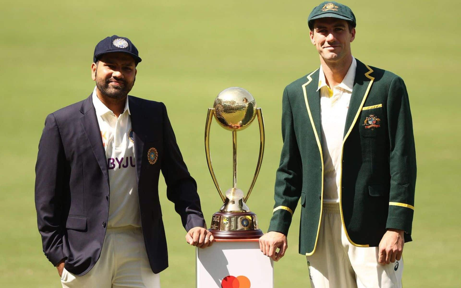 '3-1 To Australia..,' Ricky Ponting Underestimates India As He Predicts BGT 2024-25 Result