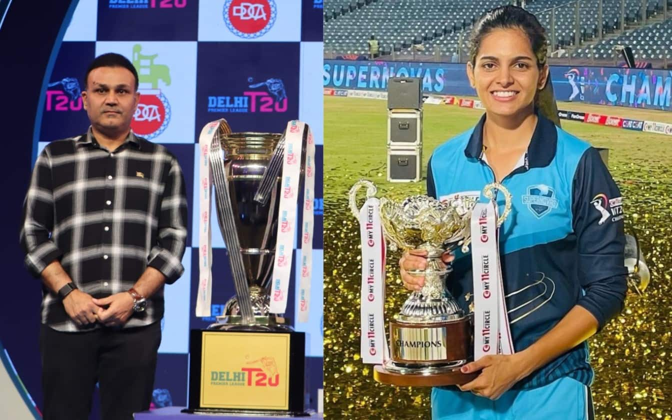 Delhi Premier League Women 2024 season to start in September (X.com)