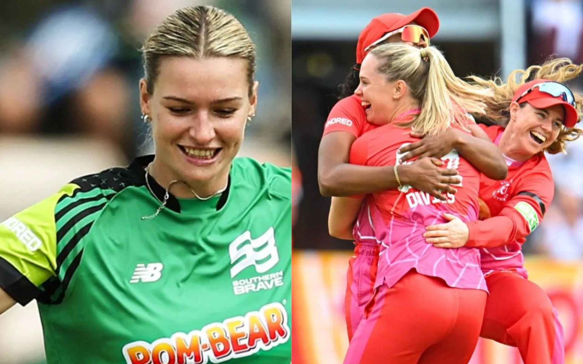 SOB-W vs WEF-W, The Women's Hundred 2024: Dream11 Predictions for Match 30 [X]