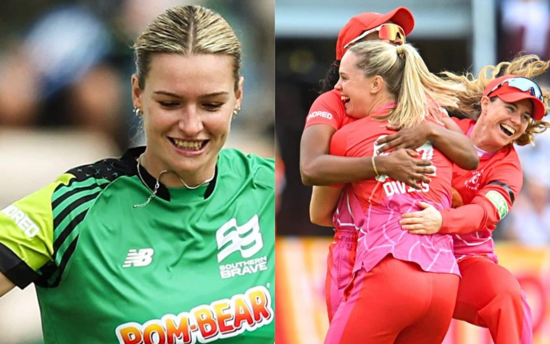 The Hundred Women's SOB-W vs NOS-W: Match 30 Dream11 Predictions, Fantasy Tips, Teams, Pitch Report, Top Picks