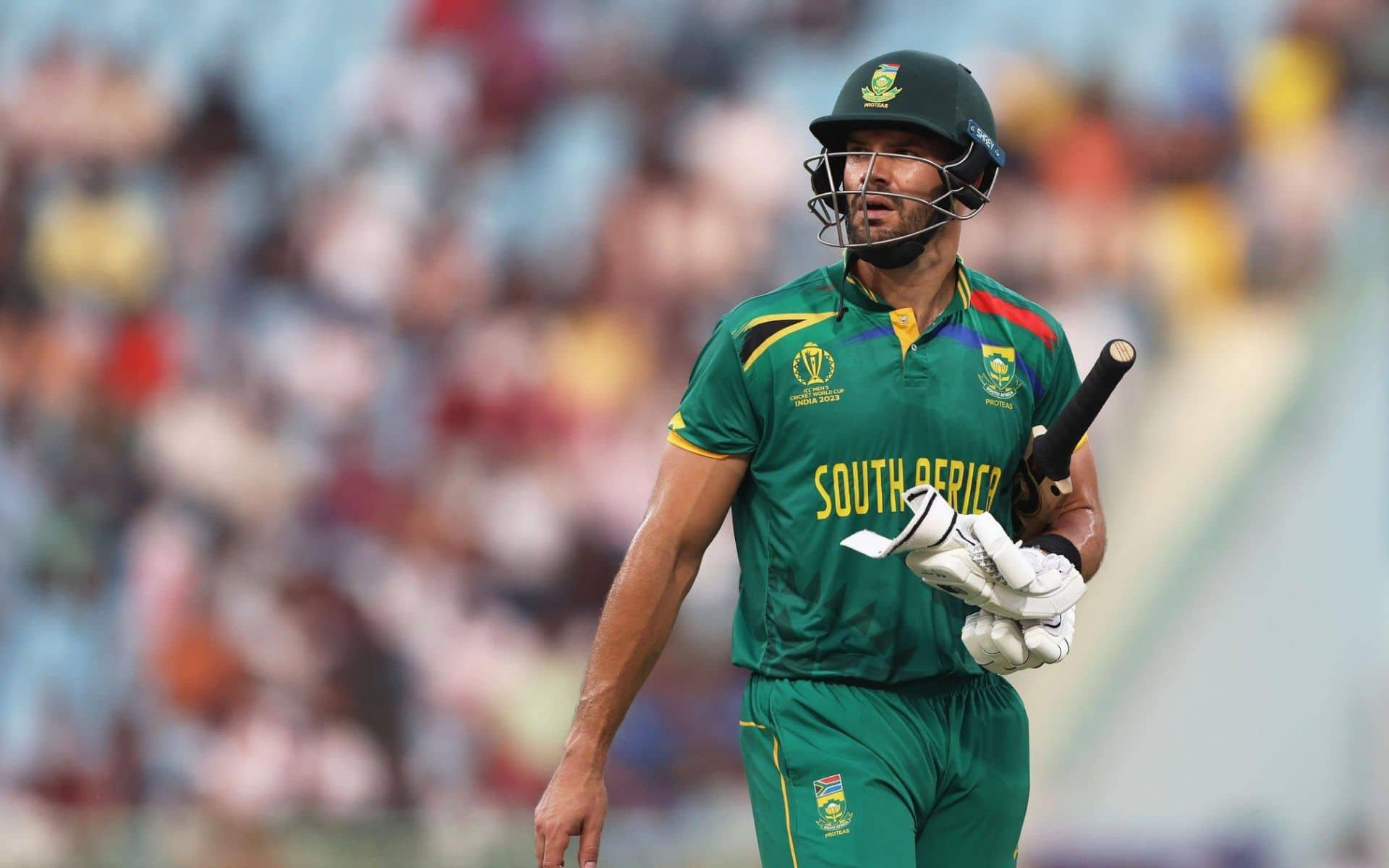 South Africa's T20I squad against West Indies [X.com]