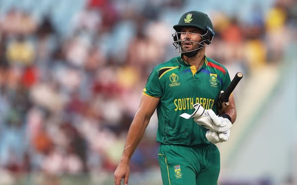 MI Star Included As South Africa Announce 15-Member T20I Squad For West Indies Series