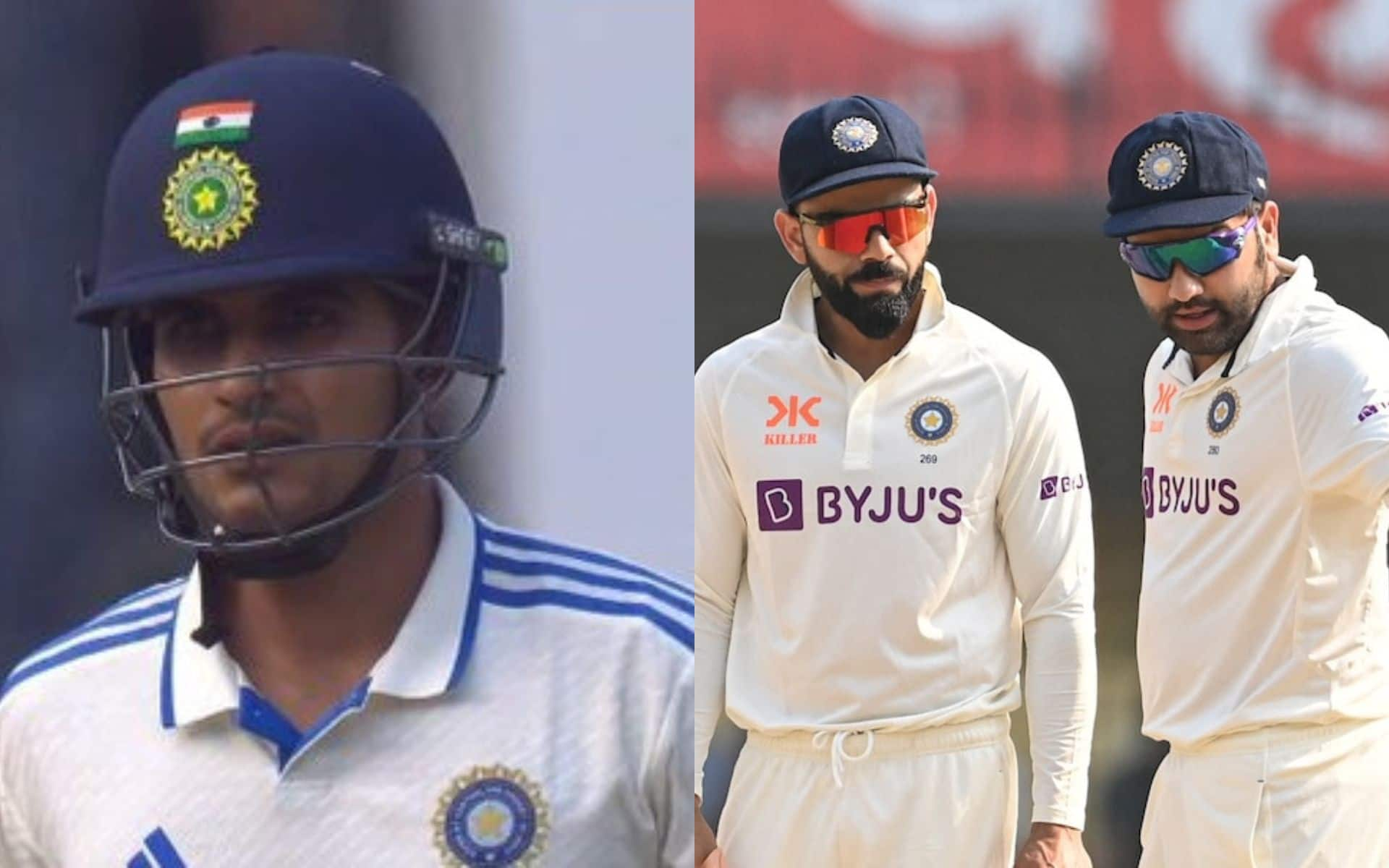 Shubman Gill To Captain Team A, No Kohli, Rohit: BCCI Unveils Squads For Duleep Trophy 2024