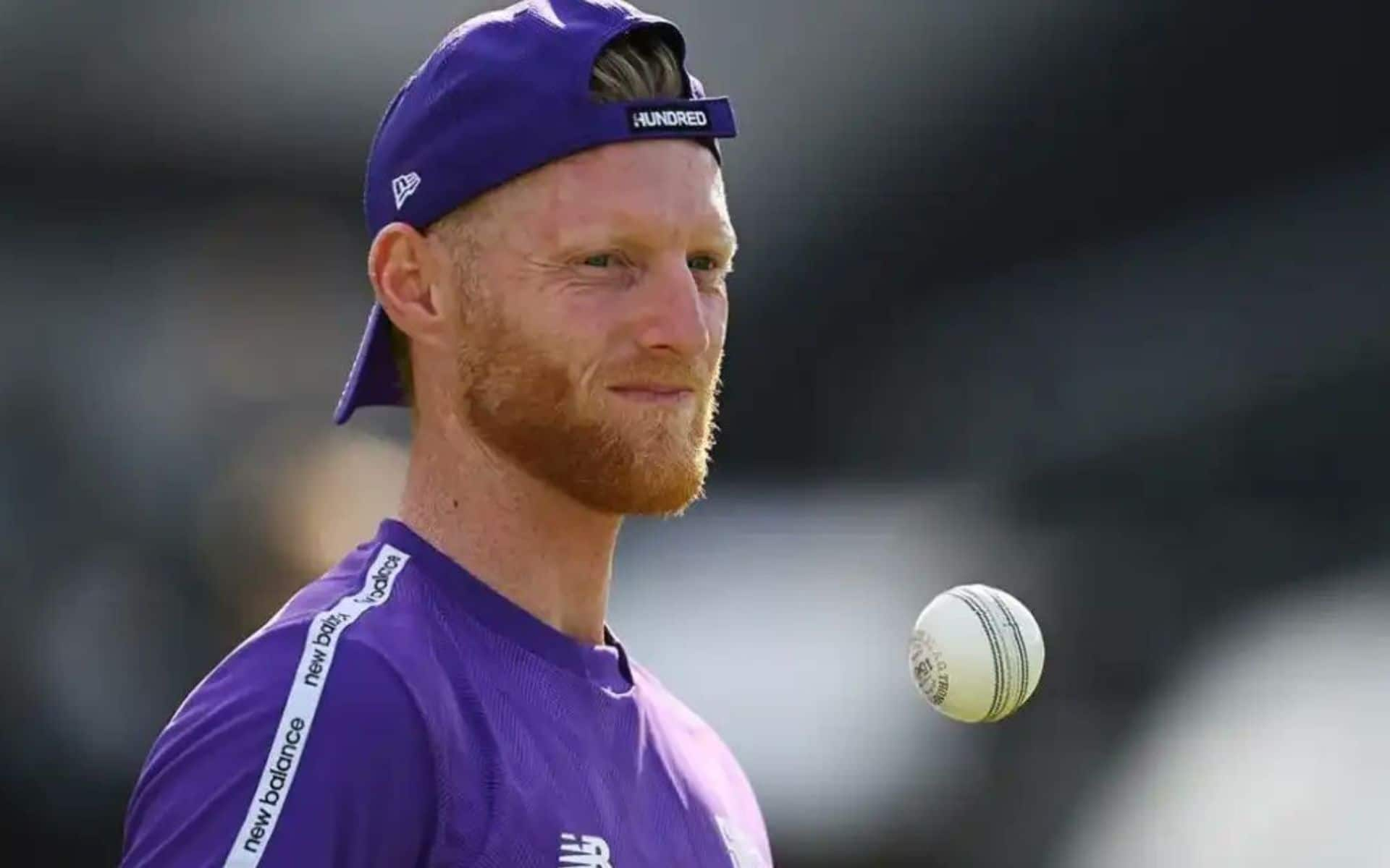 Ben Stokes Joins MI Cape Town [X.com]