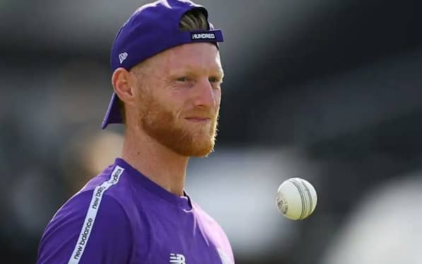 Ben Stokes Joins MI Cape Town For 3rd Season Of SA20