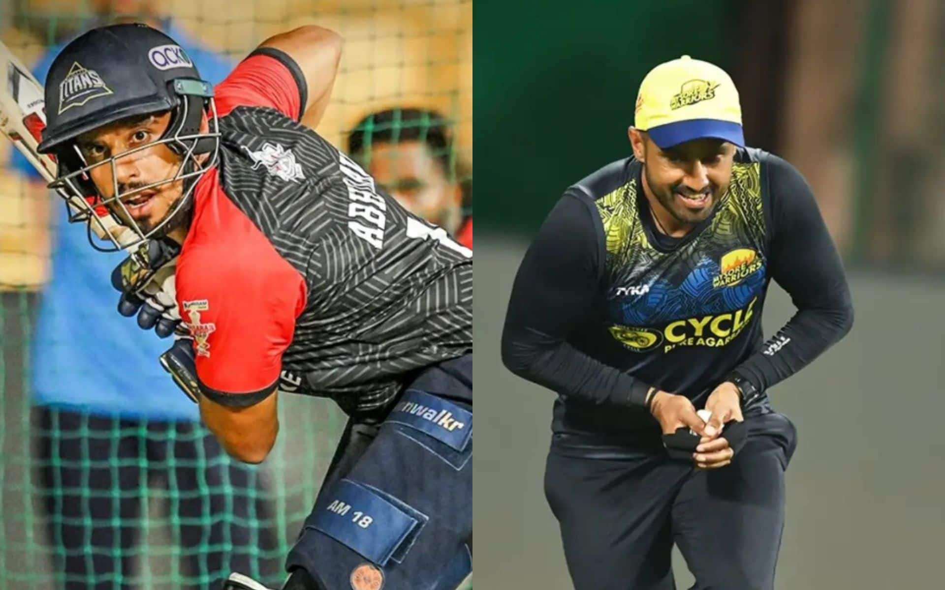 Maharaja T20 2024, SL vs MW: Match 2 Dream11 Predictions, Fantasy Tips, Teams, Pitch Report & Top Picks