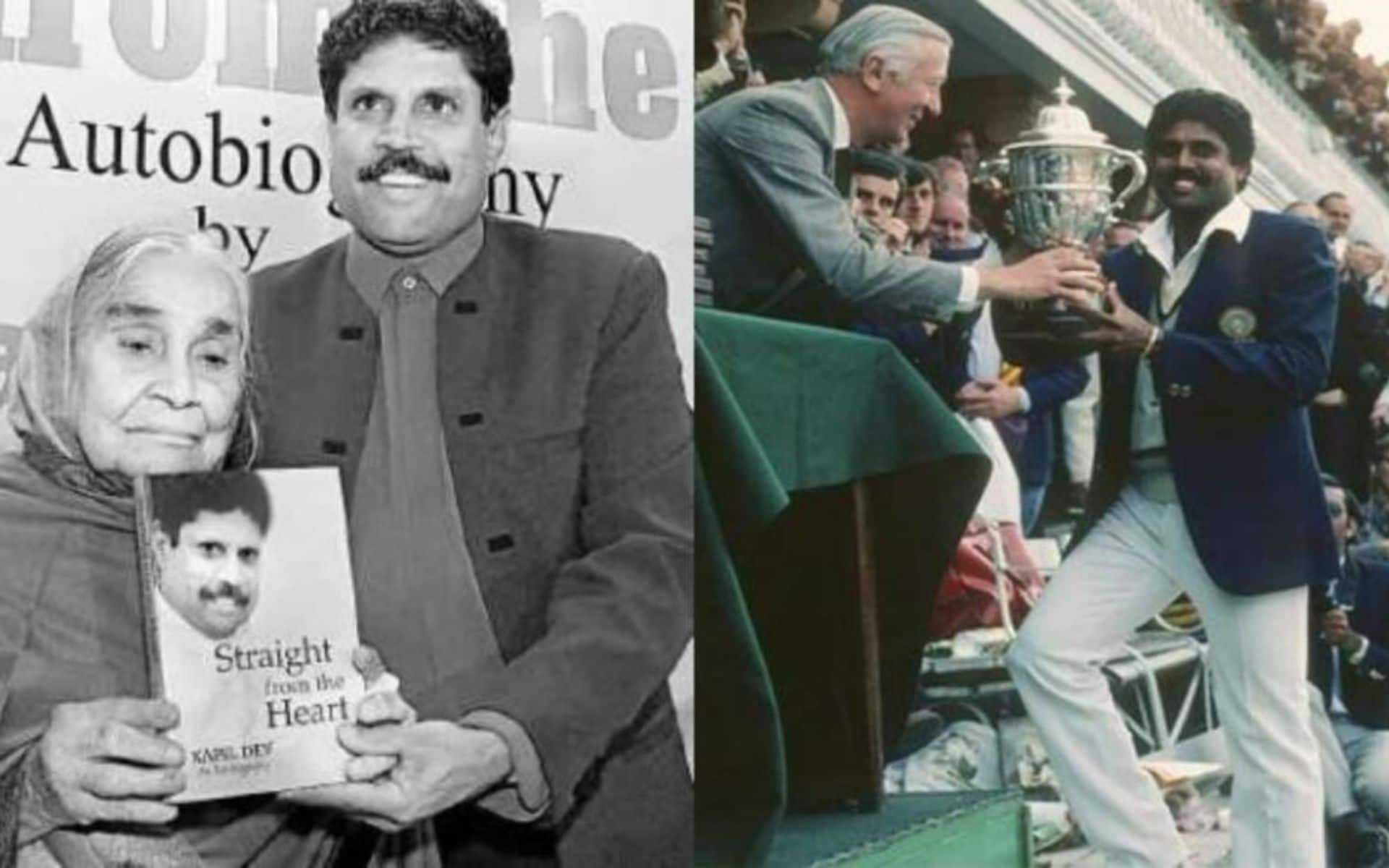 Kapil Dev (X.com)