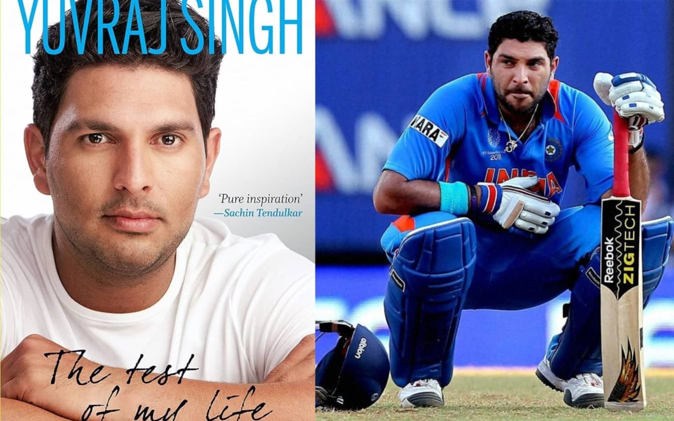 Yuvraj Singh (X.com)