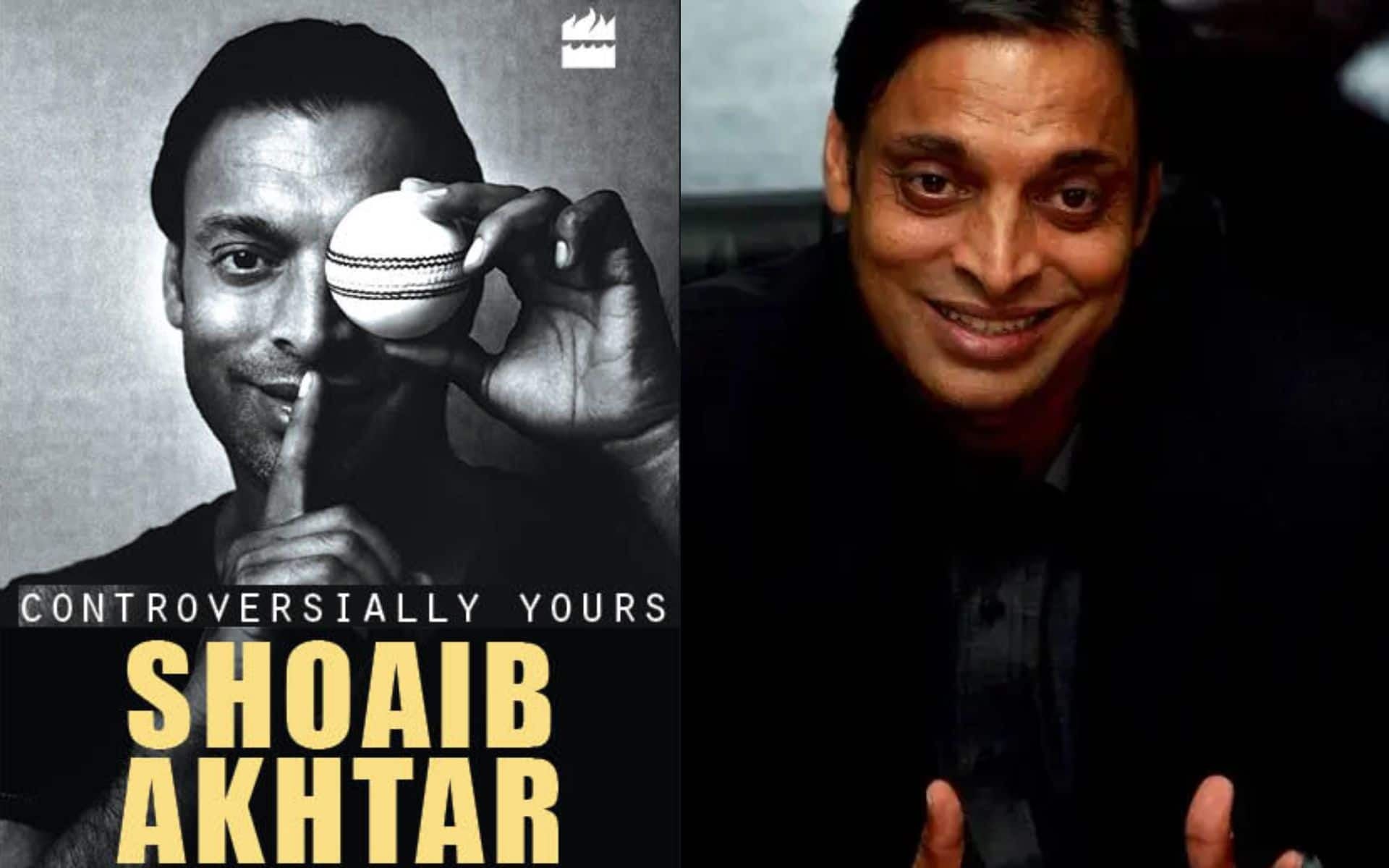 Shoaib Akhtar (X.com)