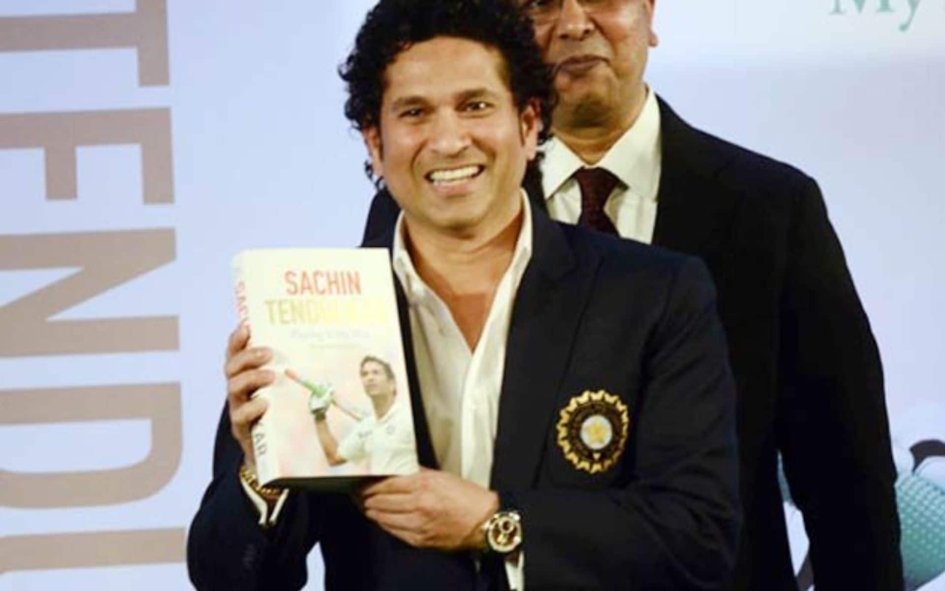 Sachin Tendulkar (X.com)