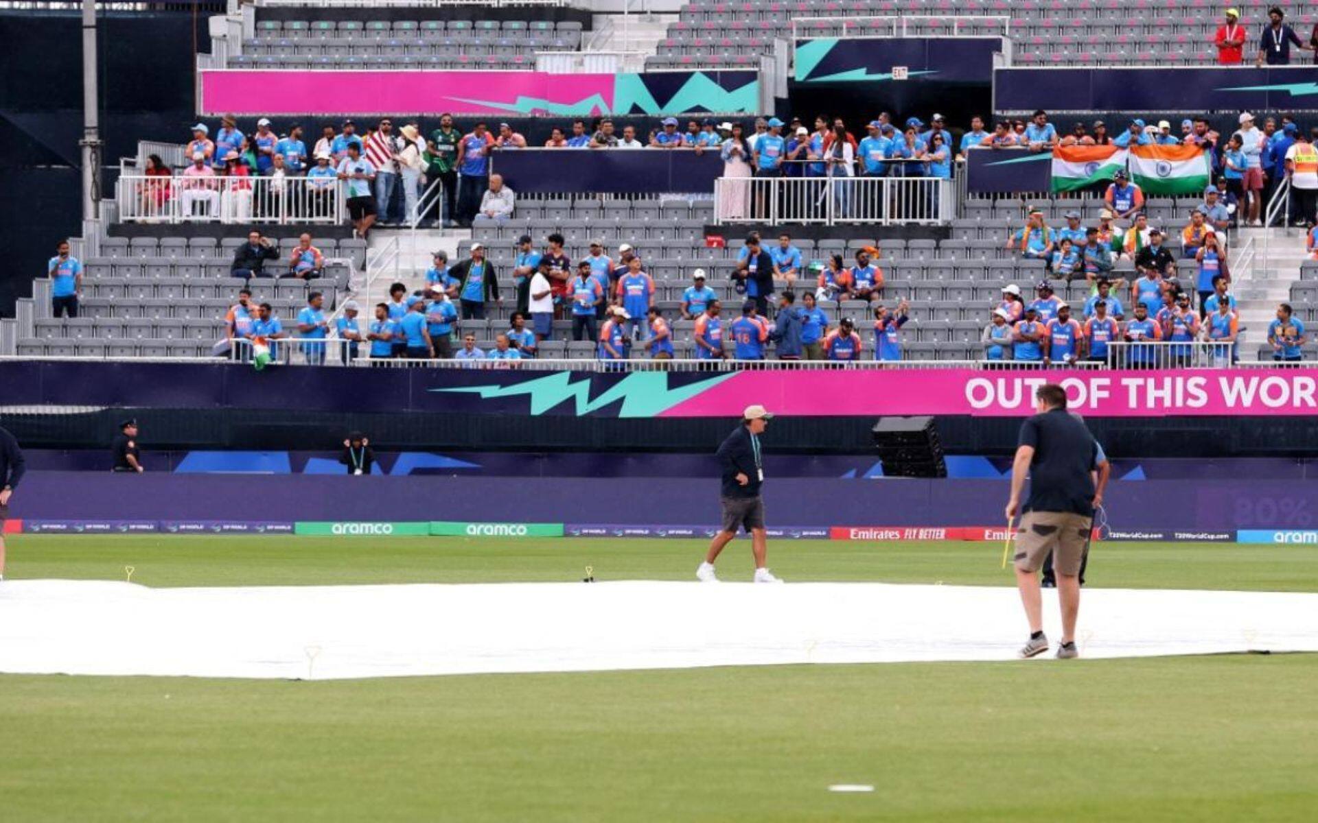 ICC yet to rate pitches for T20 WC (X)