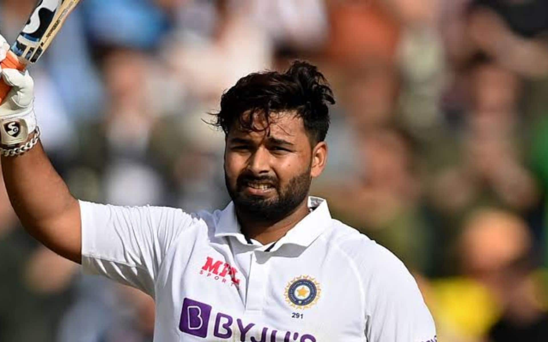 Rishabh Pant to play Duleep Trophy 24-25 [X.com]