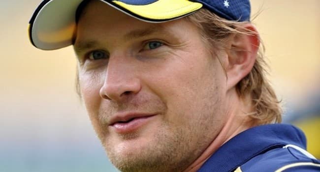 Shane Watson (Twitter)