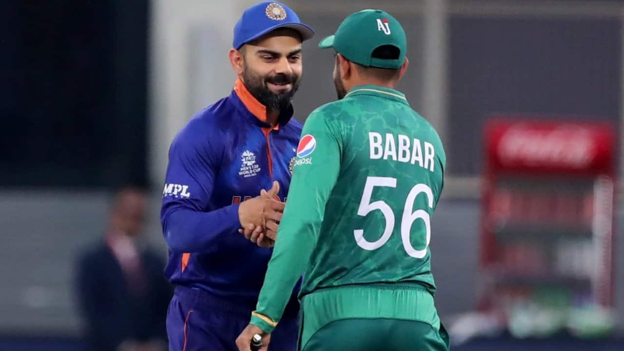 What If India And Pakistan Played Together In The Champions Trophy 2025?