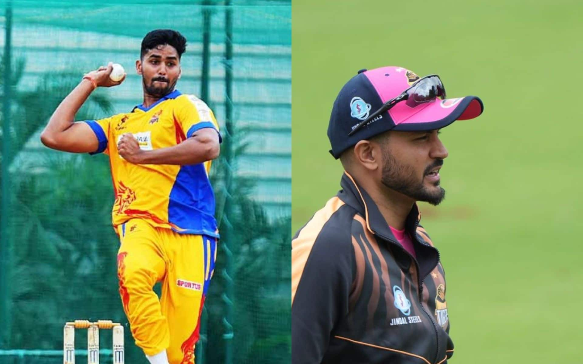 MD vs HT, Maharaja T20 League: Dream11 Predictions for Match 3 [Instagram]