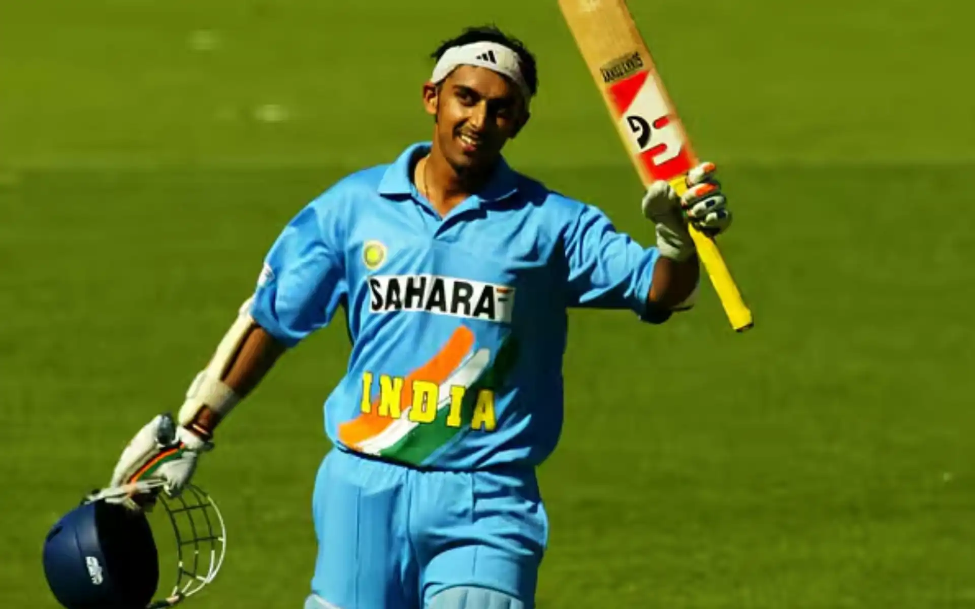 Sunil Gavaskar's son, Rohan Gavaskar (X.com)