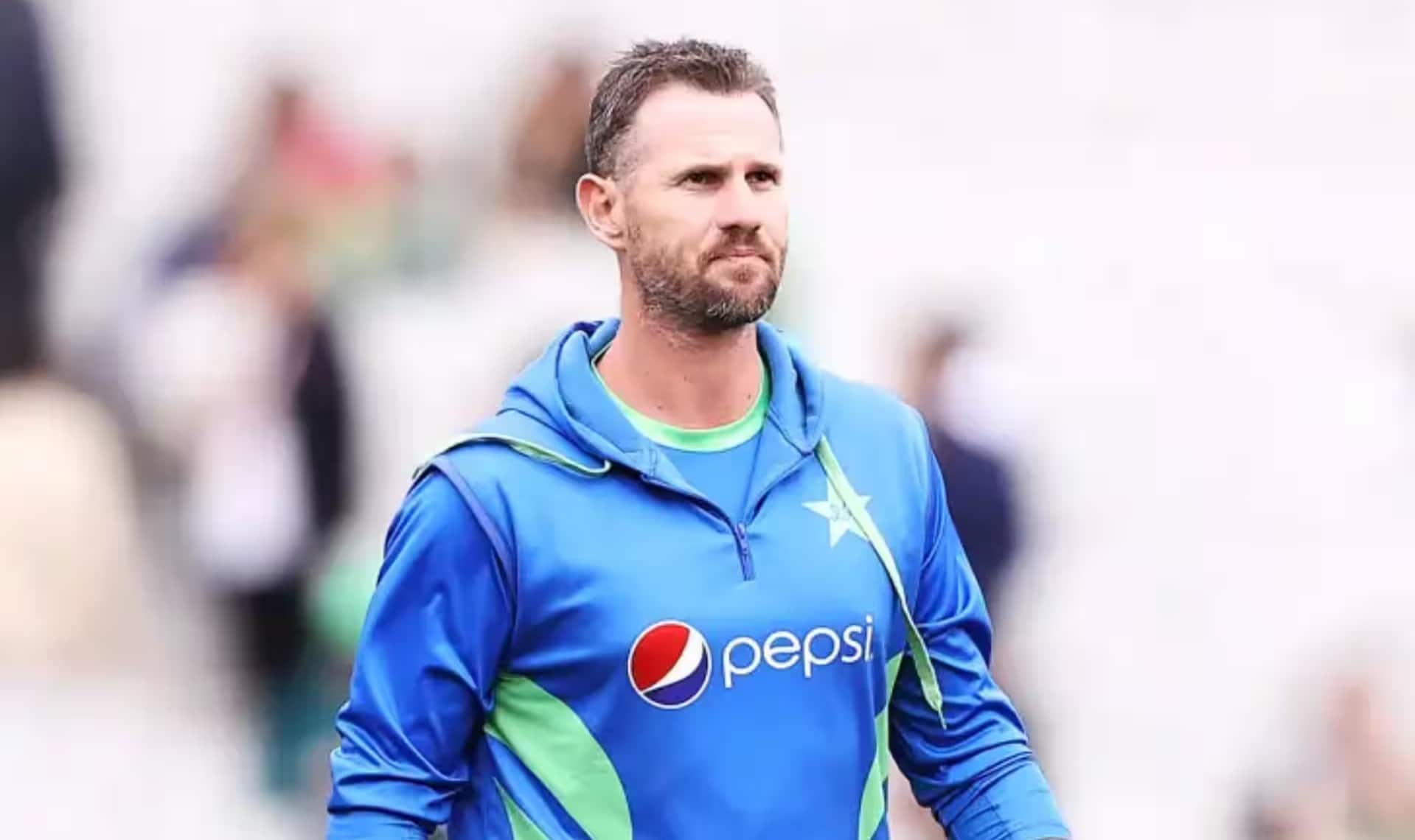 After Punjab Rejection; Shaun Tait's Kerala coach position (X.com)