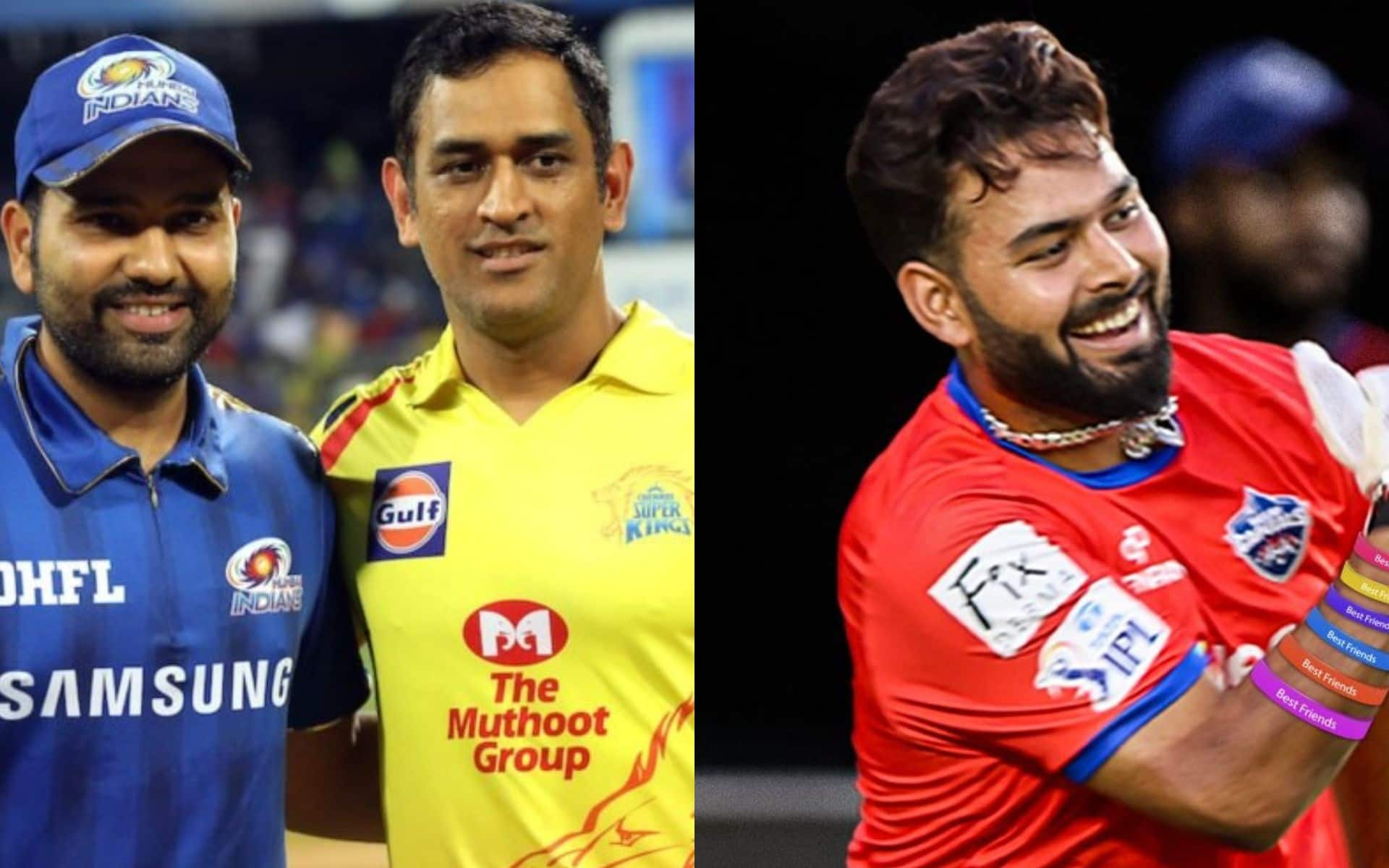 MI, CSK Still At The Top? What If IPL Was Played In The Premier League Format? 