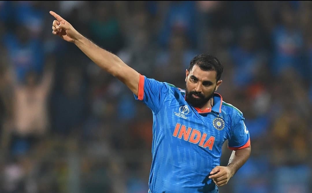 Shami Speaks On His India Comeback: 'I Am Trying Hard But...':