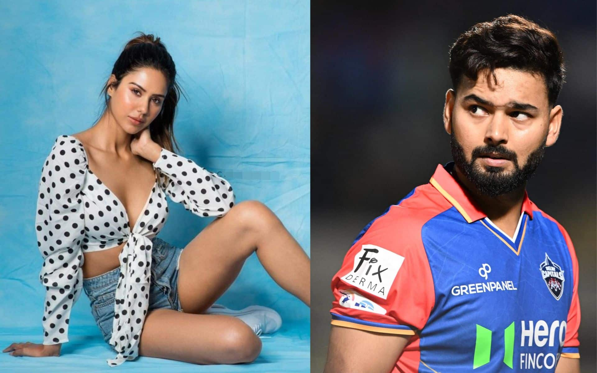 Sonam Bajwa will feature in opening ceremony (X.com)