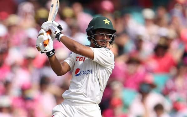 Saim Ayub And...? 4 PAK Players Shan Masood Could Drop For 1st Test vs BAN