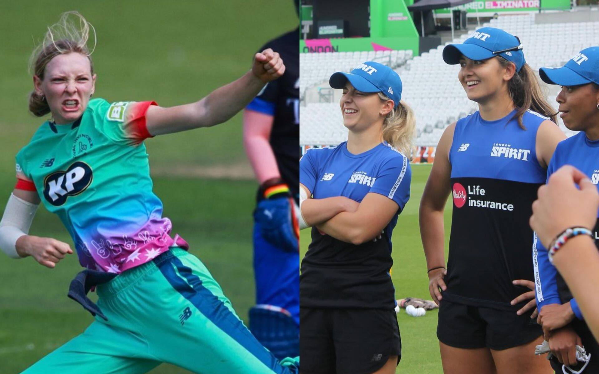 OVI-W vs MNR-W, The Women's Hundred 2024: Dream11 Predictions for The Eliminator [X]