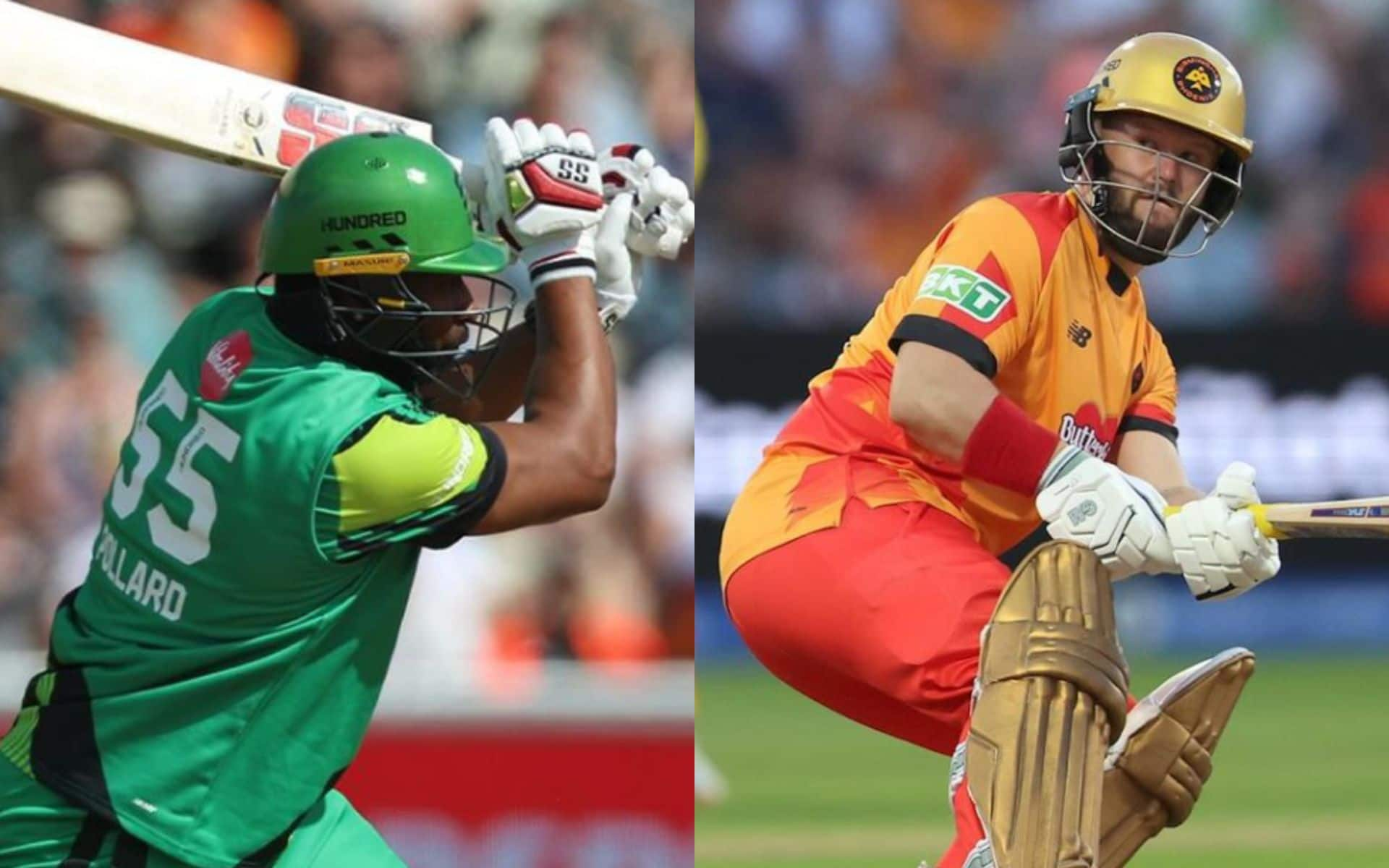 The Hundred 2024, BPH vs SOB Match Prediction: Who Will Win Today's Eliminator?