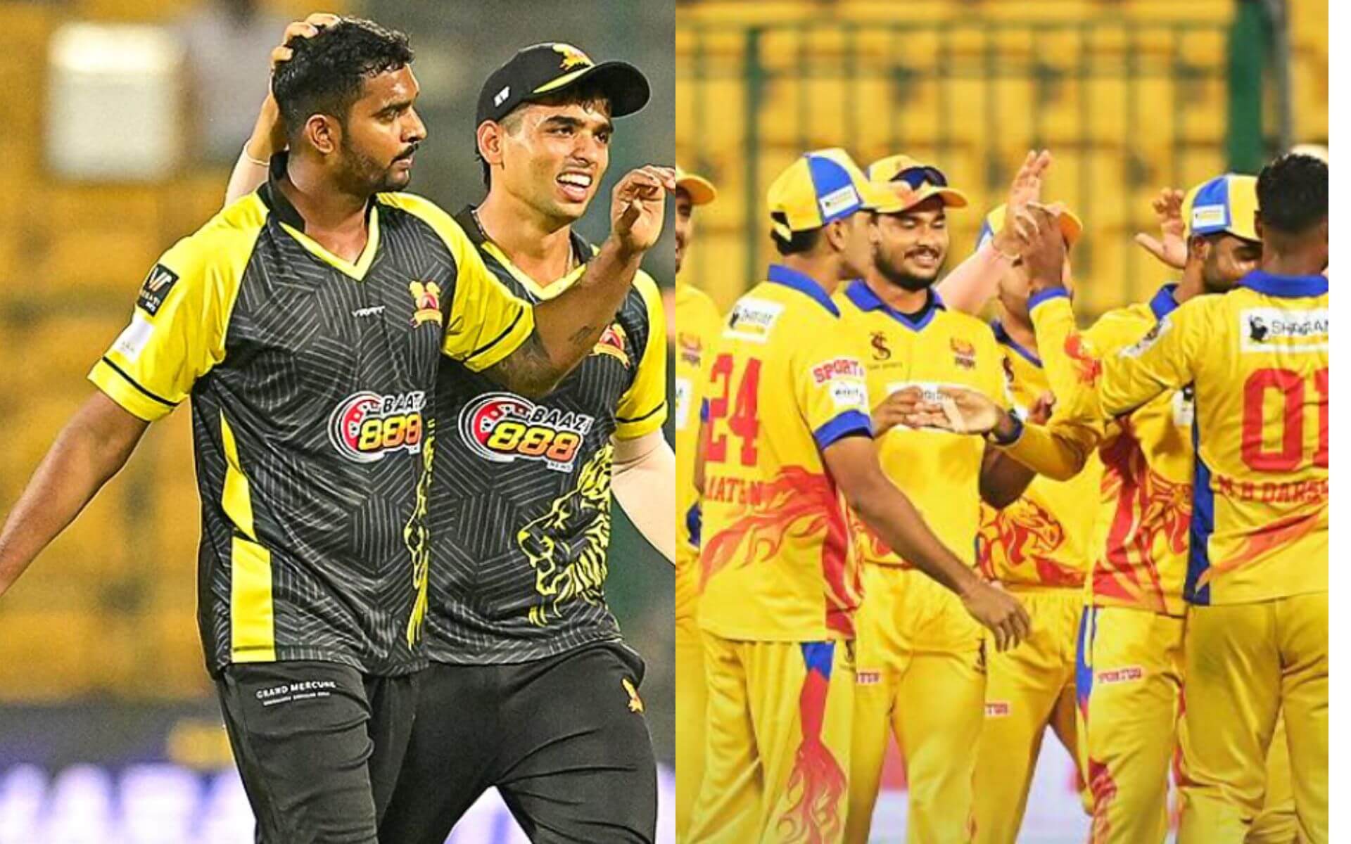 SL vs MD, Maharaja Trophy 2024: Dream11 Predictions for Match 5 [Instagram]