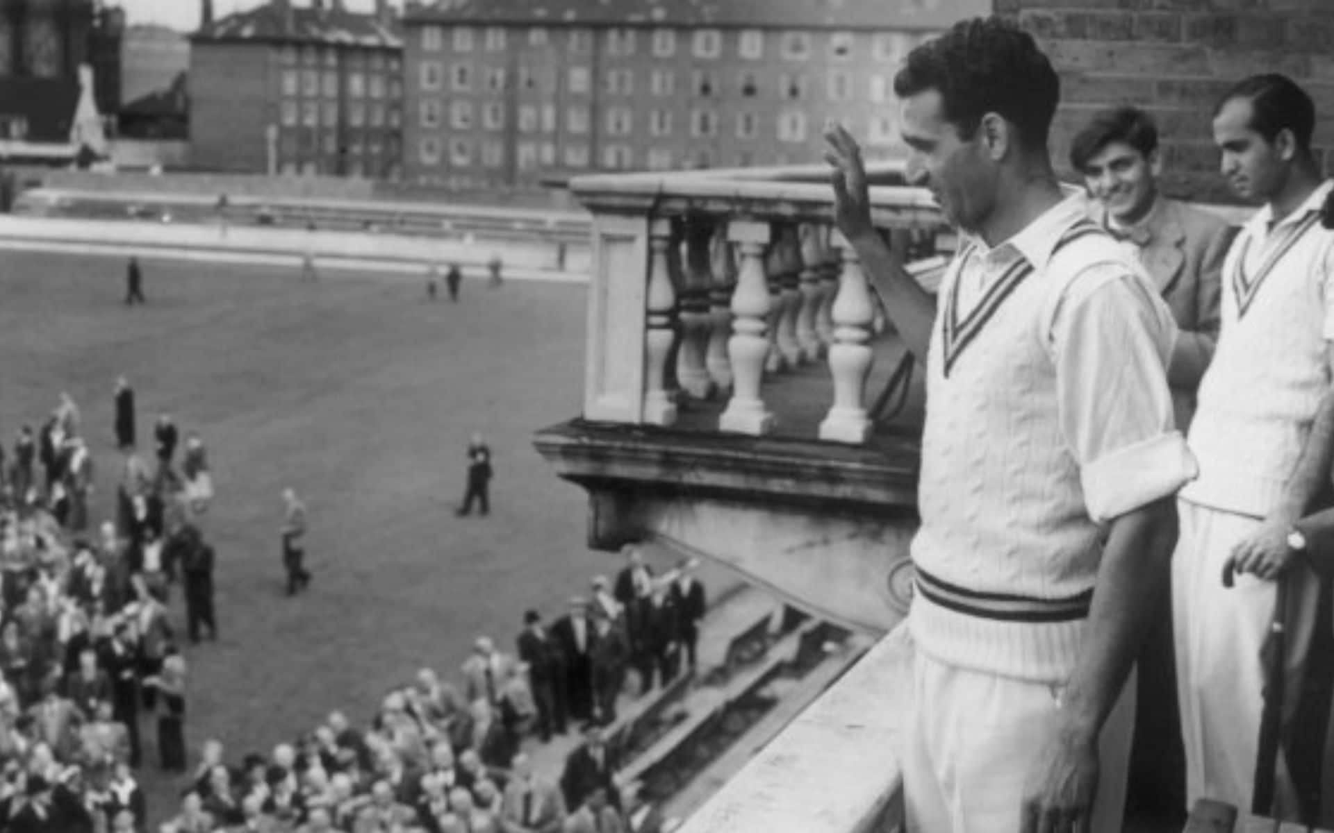 Fazal Mahmood-Starred Pakistan Registered First Ever Test Win In England On This Day In 1954