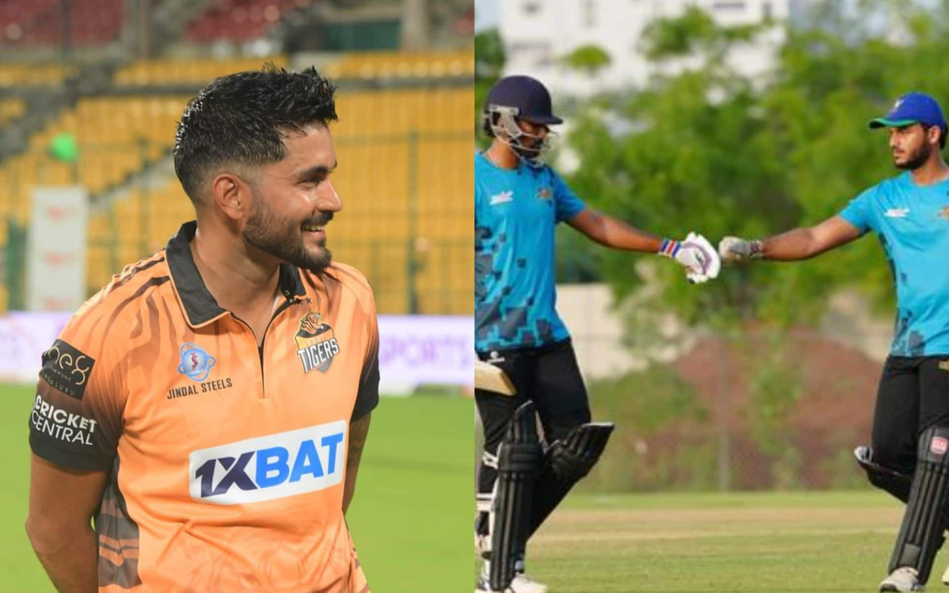 GMY vs HT, Maharaja Trophy 2024: Dream11 Predictions for Match 6 [Instagram]