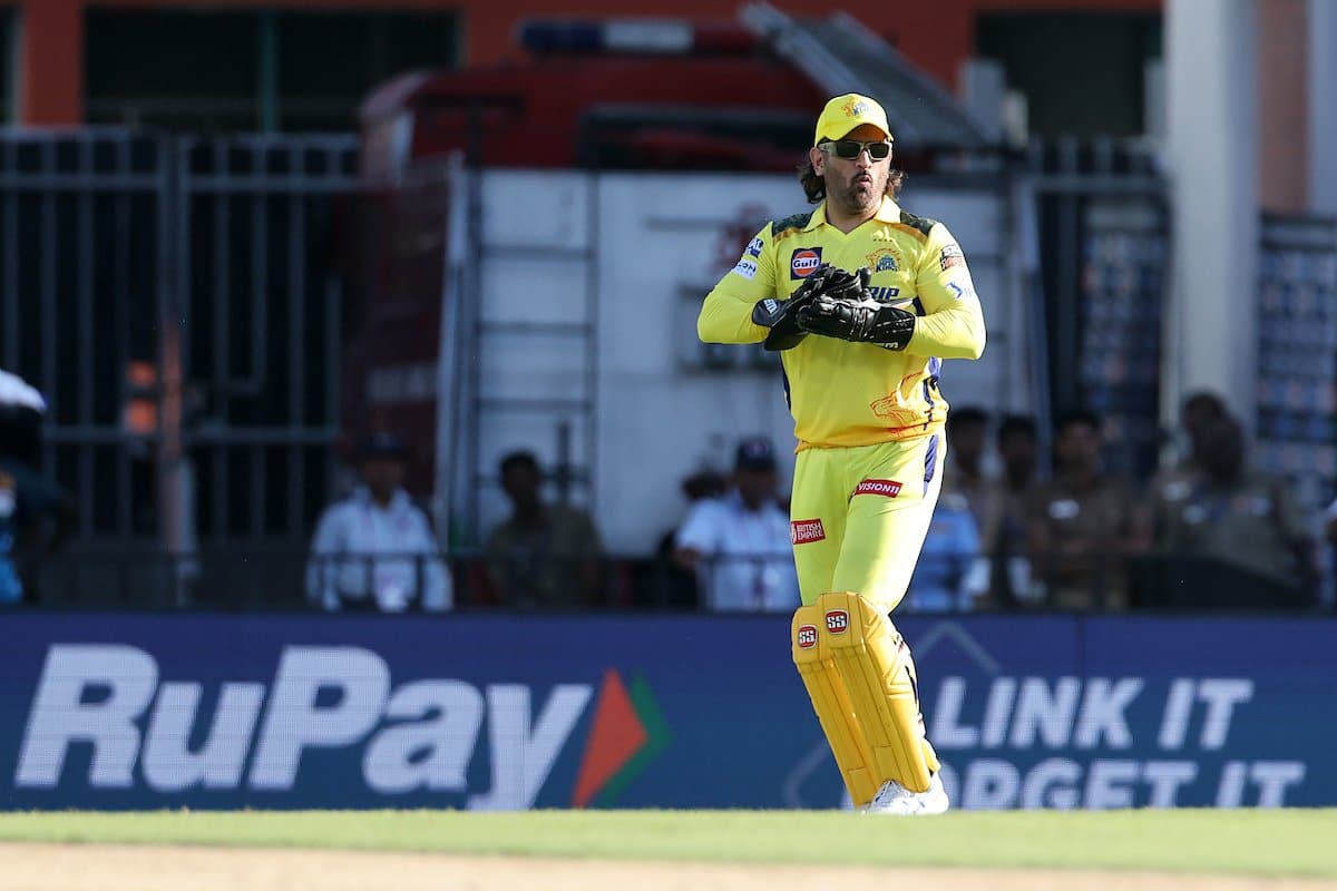 CSK CEO's Big Revelation On MS Dhoni Playing As Uncapped Player In IPL; Check Details