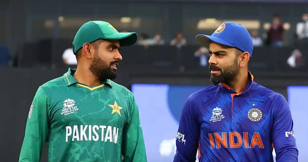 Can Babar Azam Break Virat Kohli's Record Of 50 ODI Centuries ...