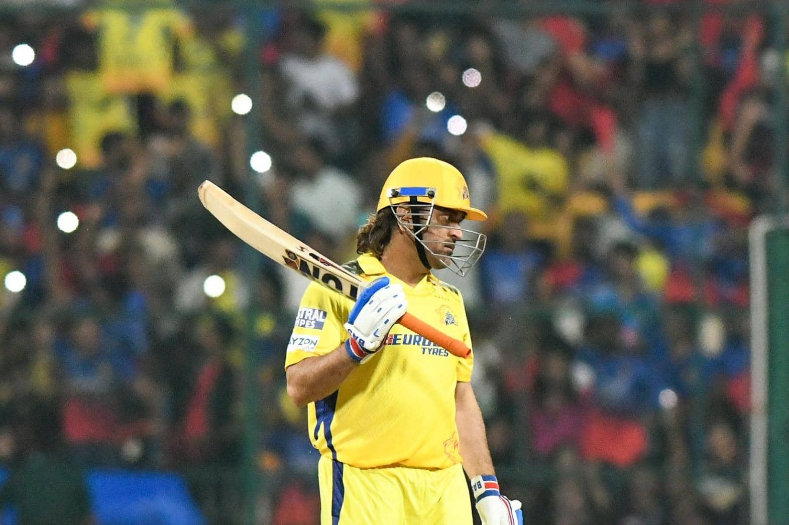 Will MS Dhoni's Legacy Be Ruined If He Plays IPL 2025 As Uncapped Player?