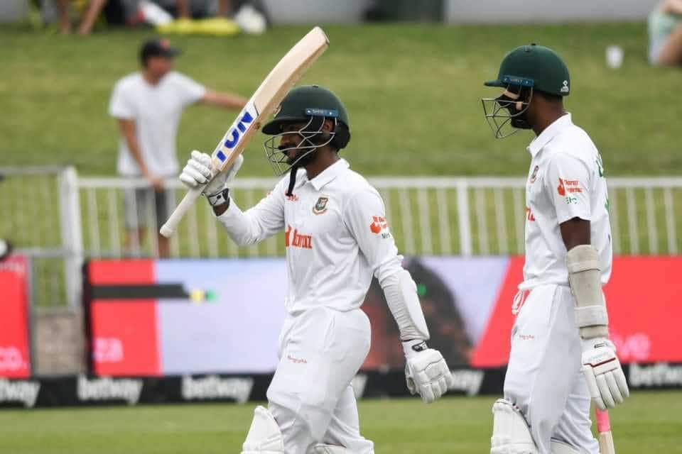 Bangladesh's Trump Card Ruled Out Of Test Series Vs Pakistan; Here's The Reason